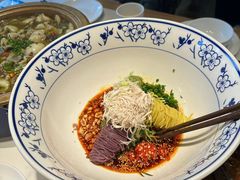 -鸡毛店·川菜(文殊院店)