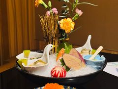 -天狗山料理(省体店)