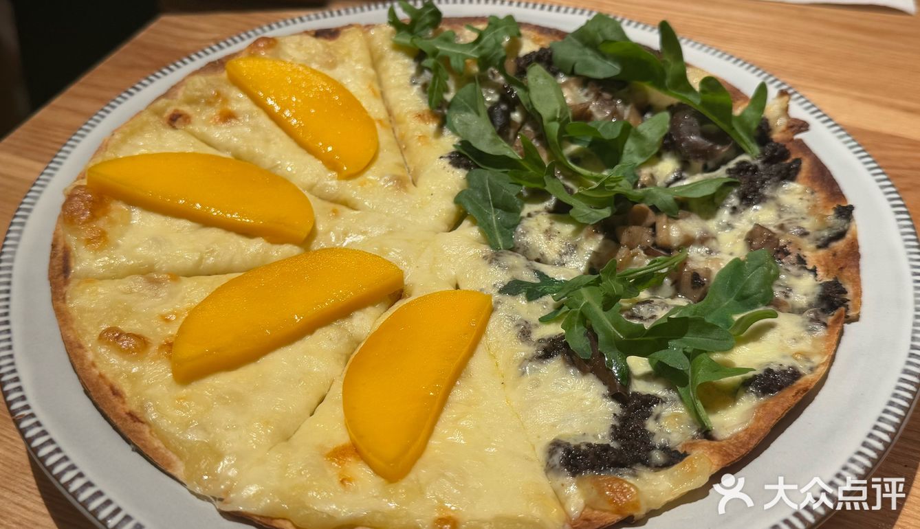 终于来泥靴苏州首店| 一口沦陷的美味盛宴✨