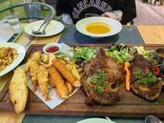 -1432德国花园餐厅(水游城购物中心店)