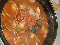 -绿茶餐厅(茂业天地店)