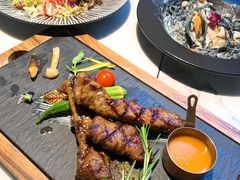 -1874融合西厨·观景餐厅(保利店)