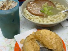 -兰芳园(中环老店)