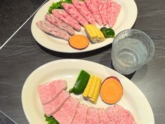 -NIUAN牛庵·日式和牛烧肉(恒隆店)