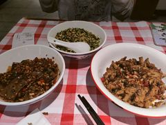 -西江红·株洲本地菜(滨江南路店)