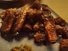 -CHURCH  BISTRO 教堂·餐吧