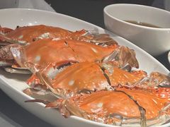 -佬太公海鸭·海鲜大排档(上海总店)