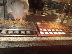 -星伦多自助料理(华润万象城店)