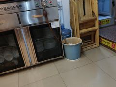 -山水茶艺馆·点心粤菜·30年老字号