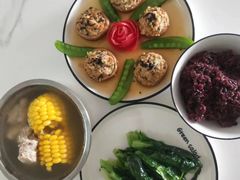 -臻爱住家月嫂育儿嫂(万达店)