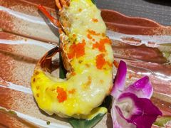 芝士焗小青龙-一本料理(西溪天街店)