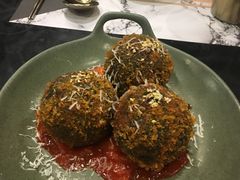 墨鱼芝士饭团-KCOOKING概念韩餐(世茂52+店)