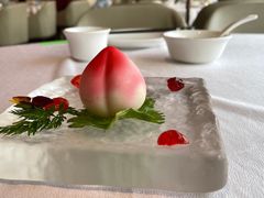 -满堂·烤鸭店·北京菜(鼓楼店)