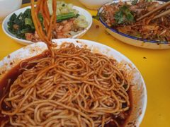 -赵姐猪耳朵饭店