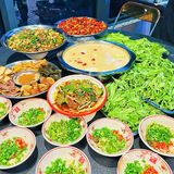 乌鲁木齐！一口入魂！就爱这一口！