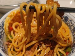 -燕兰楼·清真西北融合菜(亚运村店)