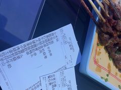 -沈胖子音乐烤吧·炒菜·龙虾(环城东路店)