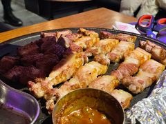 -济州爱肉堂(总店)