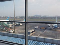 -大连周水子国际机场