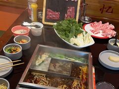 -重庆德忆火锅（龙南街3店）(渝水岸餐饮)