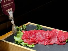 -巴奴毛肚火锅(广益哥伦布店)