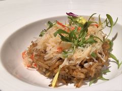 -青花餐厅(雅谷泉山庄酒店)