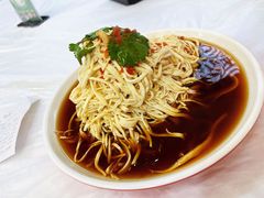 烫干丝-冶春茶社(太和广场店)