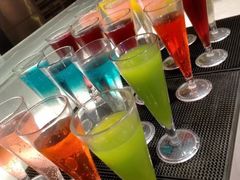 -芭菲盛宴·环球美食(袁家岗店)