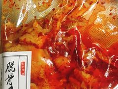 -脱骨凤爪(石桥店)