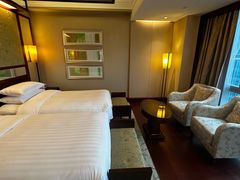-深圳福田香格里拉大酒店