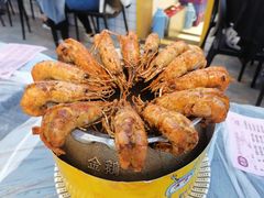 -桥东喜碧海鲜街(水东街店)