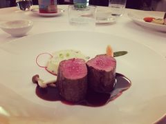 -La Villa French Restaurant