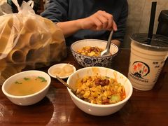 -老乌家特色小炒泡馍(大皮院店)
