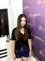 点击看大图 -瑞豪专业烫染连锁