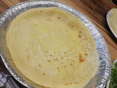 春饼-合合春饼·酱骨·东北菜(潘家园店)