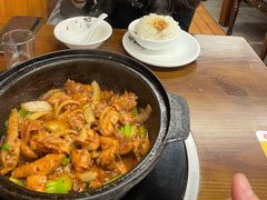 -重庆鸡公煲(学衡路店)