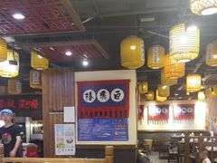-井格·重庆火锅(王府井店)