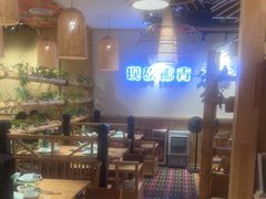 -椰夫人·养生椰子鸡(金沙洲永旺店)