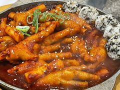 -姜虎东白丁烤肉(深圳湾后海汇店)