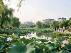 -南昌动物园