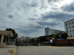 -上海大学(嘉定校区)