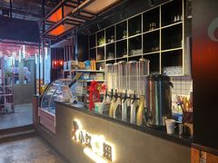 -小红烤翅(傅厚岗店)