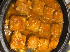 -徽镇小厨·经典徽菜(十里河店)