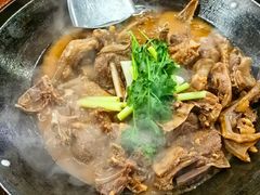 -侠成水上农庄(工业大道店)