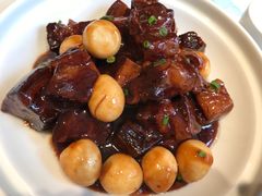 -惠丰堂饭庄·烤鸭·京味菜(翠微路店)