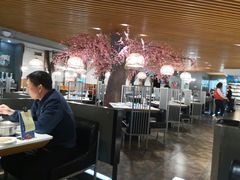 大堂-鼎香缘海鲜自助火锅烤肉(锦辉购物广场店)