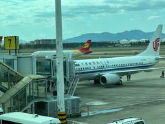 -福州长乐国际机场