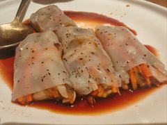 -铭家点心(秦岭路店)