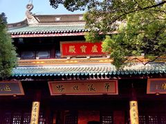 -无锡梅园公园
