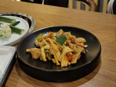 -禅蕴素食生活馆
